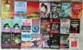 Продавам много трилъри и други книги, снимка 5