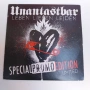 НАЙ ДОБРАТА ОФЕРТА Оригинални  Компакт дискове CD Deathrock ,Рок, пънк ., снимка 6