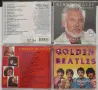 Kenny Rogers & Richard Clayderman & Beatles & Italo Disco - аудио дискове , снимка 5