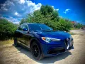 Alfa Romeo Q4 Stelvio TI , снимка 2