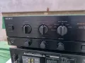 Sony TA-F220 *Продава се Японски транзисторен усилвател, снимка 2