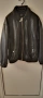 Дамско кожено яке , снимка 1