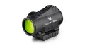 Бързомер Vortex CROSSFIRE II Green Dot Solar, снимка 3