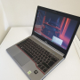 13" Мощен японски лаптоп Fujitsu ES734 - CORE i7-4610M upTo 3.70 GHz, 8GB RAM, 128GB SSD, снимка 2