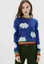 Пуловер Benetton, снимка 1