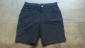ADIDAS ADICROSS Mens Stretch Shorts Размер 32 / M мъжки еластични къси панталони 32-68, снимка 1
