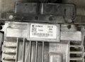 Компютър двигател / ECU Delphi 25189813  за Chevrolet Captiva и Opel Antara 2.2 CDTI, снимка 2