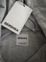  сив суитшърт  BERSHKA , снимка 3