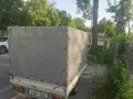 автомобилно ремарке с брезент, снимка 4