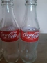 Бутилки (три броя) от Coca-Cola от 0.200 mll, снимка 7