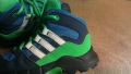 Adidas Terrex Mid Gtx I GORE-TEX S76931 Размер EUR 22 / UK 5 1/2K детски водонепромокаеми 86-14-S, снимка 11