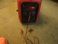 Инверторен генератор за ток-2400W, снимка 10
