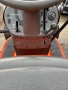 Тракторна косачка HusgVarna KOHLER 17.0 hp, снимка 6