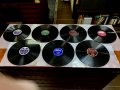 Грамофонни плочи 78 оборота, снимка 2