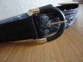 Дамски колан/естествена кожа, снимка 2
