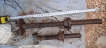 винтове за дарводелски тезгях, снимка 1