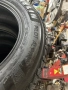 Гуми 225/60/17 Michelin Зимни 4 бр, снимка 6