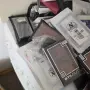 Лот от 80++ калъфа и кейс за телефони + калъфи за таблети, снимка 4