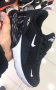 Nike Мъжки Черни Маратонки Кецове Спортни Обувки Найк, снимка 2