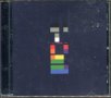 Coldplay XGY, снимка 1 - CD дискове - 36960238