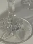 7* Villeroy & Boch “ Tulipe” . Crystal. 1970 г., снимка 6