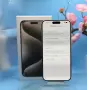 Apple iPhone 15 Pro Max, 256GB, 5G, Natural Titanium, снимка 3