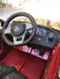 Детска кола AMG, Mercedes , снимка 5