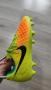 Nike Magista. Футболни бутонки. 36.5, снимка 4