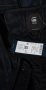 НОВ! G-star Raw Lynn Type 30 Jumpsuit Дамски Дънков Гащеризон Размер L, снимка 6