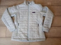 Patagonia Nano Puff дамско туристическо яке размер L, снимка 1