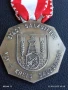Медал пето народно бягане на езерото Залцгизер за КОЛЕКЦИЯ 19667, снимка 6
