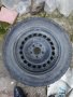 Метални Джанти 15" за мерцедес w202, снимка 10