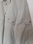 Мъжка риза Fjall Raven xl, снимка 3