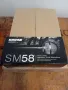 МИКРОФОН SM 58 , снимка 5