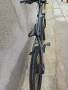 27.5 цола електрически алуминиев велосипед с 21 скорости усилени капли амортисьори предни като нов , снимка 16
