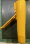 Мултимер FLUKE 287 true rms, снимка 4