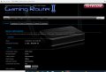 Гигабитов Рутер SITECOM WL-309 Dualband 300N XR Gigabit Gaming Router II, снимка 6