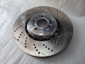 7889662 Нов Преден Десен Спирачен Диск M BMW M3 M4 G80 G81 G82 G83, снимка 4