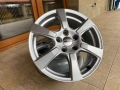 16" 5x114.3 Dacia Nissan Renault Honda Subaru, снимка 1