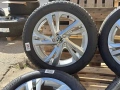 5х100 Джанти 17 Цола Фолксваген 5x100 Taigo T-Cross Tharu XR Нови Чисто нови оригинални джанти , снимка 3