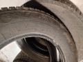 2бр.зимни гуми 215/65/16C Lassa, снимка 4