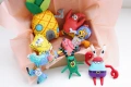 Спондж Боб Квадратни Гащи, Спонджбоб, Spongebob, Spongebob square pants, снимка 2