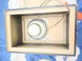 Българска единична тонколона  с говорител ВК138 A4-TM , снимка 4