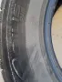 Зимни гуми  Michelin Бус- Джип -235/65/16   4бр., снимка 11
