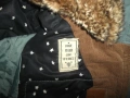 Зимно яке NAKETANO  дамско,М, снимка 9