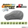 Покривало Kegel за Fiat Cinquencento, размер S2, сиво, 320-332 см, сиво, снимка 1