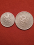 Монети Чехия., снимка 2
