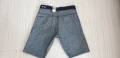 G - Star 3301 Tapered Short Jeans Mens Size 31 НОВО!  ОРИГИНАЛ! Мъжки Къси Дънкови Панталони!, снимка 13
