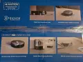 Робот прахосмукачка с моп ECOVACS X11 OMNI, снимка 4