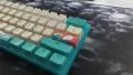 Нова механична клавиатура 60%, снимка 11